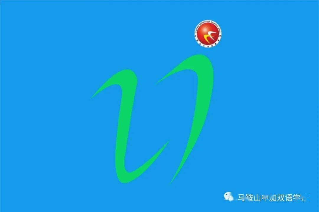 校运会班旗设计展为中加学子的创意点赞吧