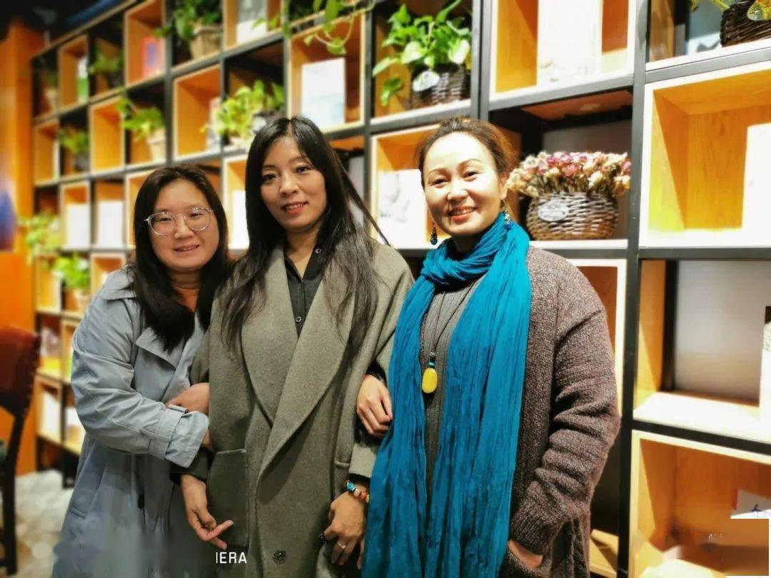 活动纪实‖水孩儿非虚构长篇小说《二月或雨水/封城记》分享会→包头