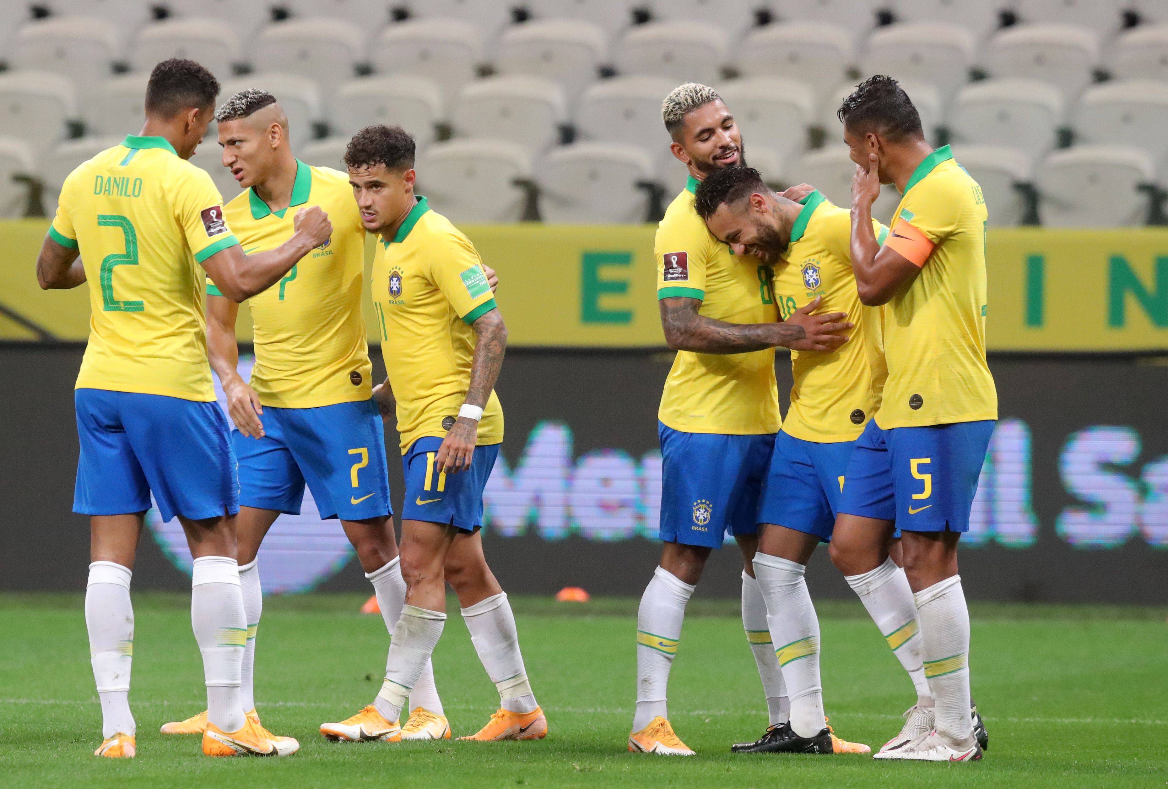 巴西杯赛重要吗_巴西杯是淘汰赛吗_世界杯预选赛怎么没有巴西