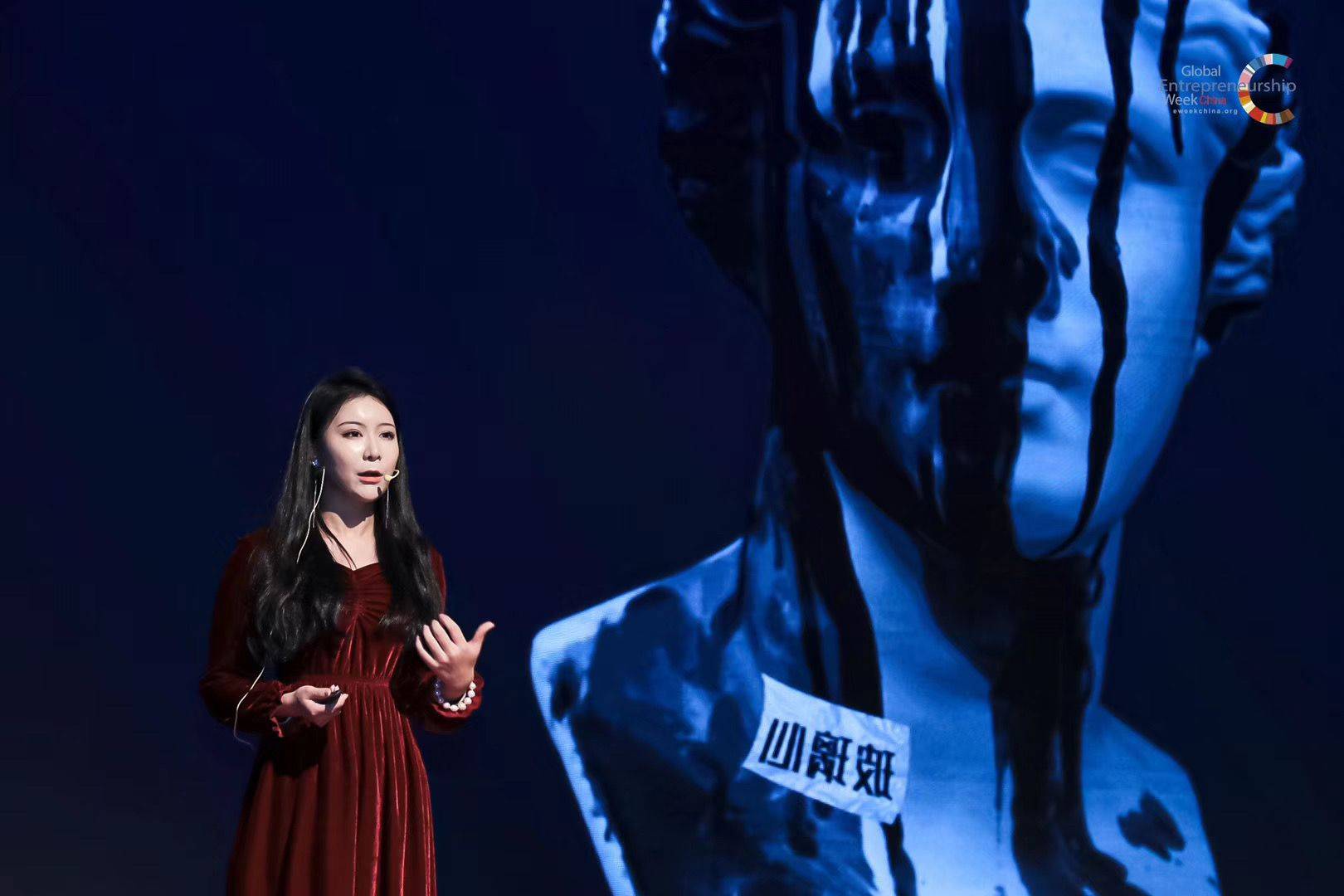 抑郁症患者背后的燃灯人