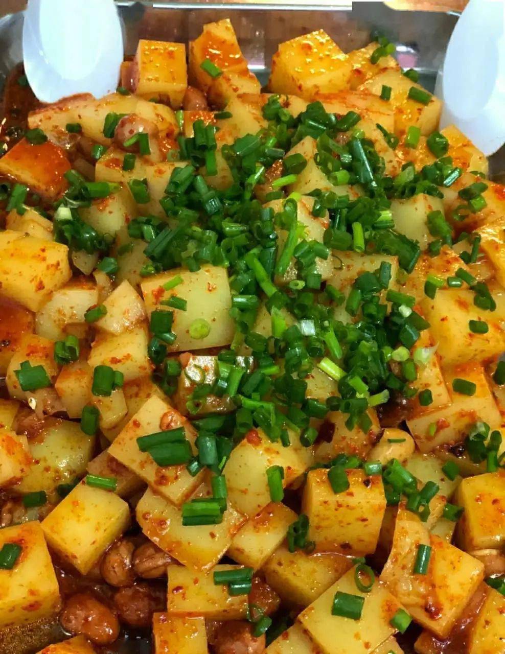 湘西的腊肉,米豆腐和烧烤简直一绝!你们流口水了吗?