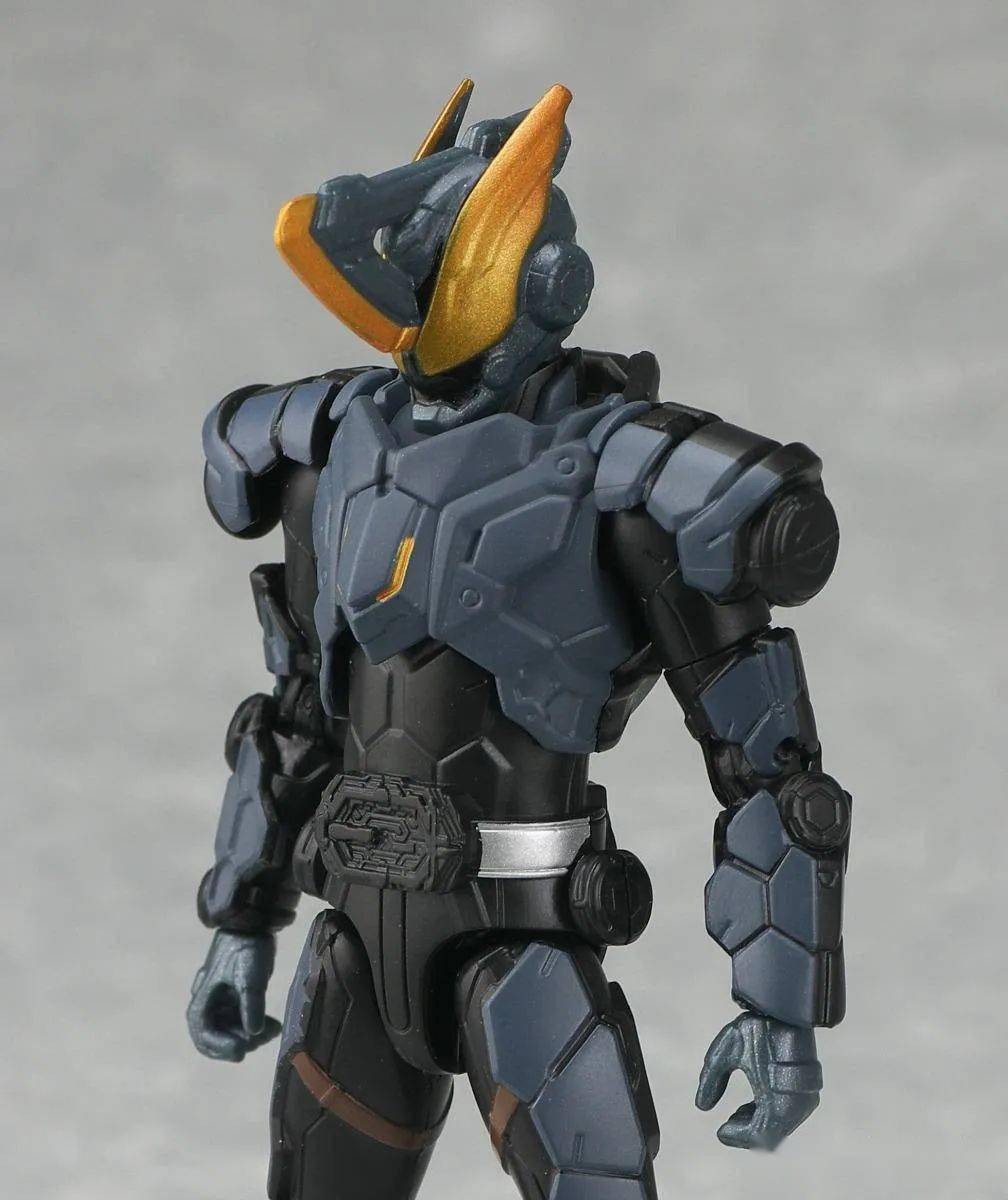 日站万代10月rkf假面骑士buster玄武神话