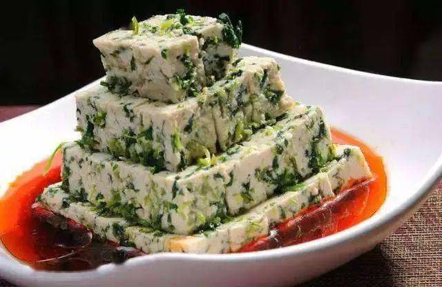 汉中这8道美食来者必吃鲜香辣爽回味无穷