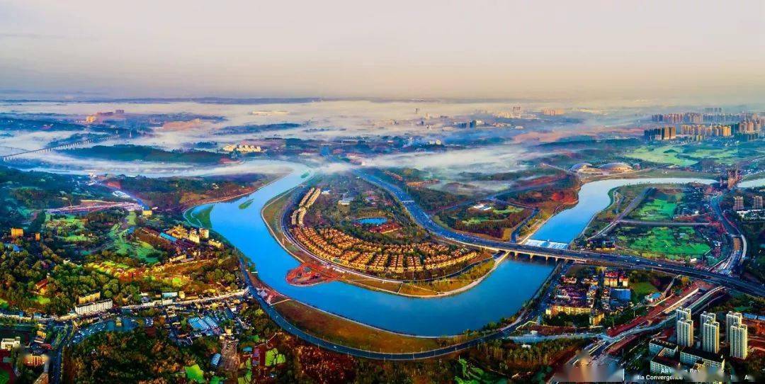 重磅成都港批了