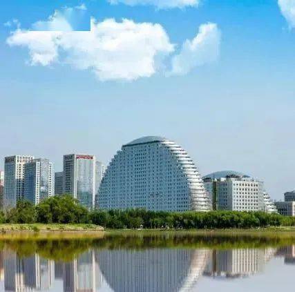 沈阳15座圆形建筑的不同身世