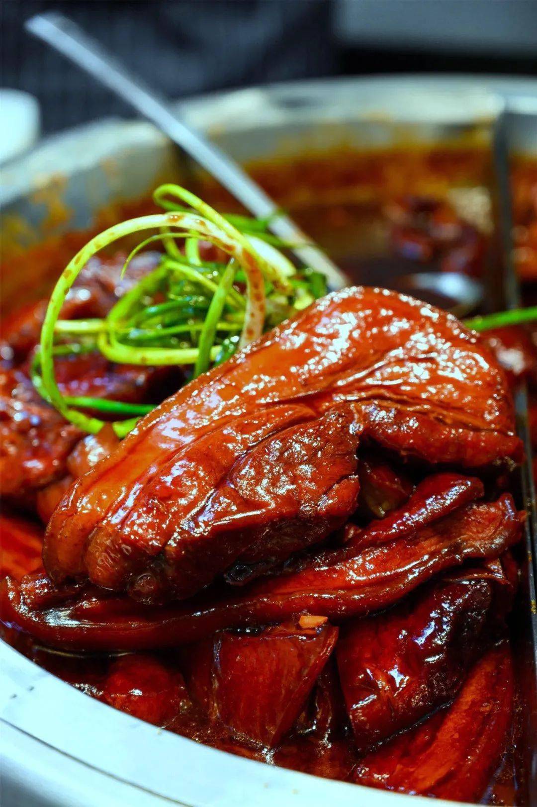 21周年庆温州天天中首届卤肉节1吨卤肉宴请全温州30家门店同时享