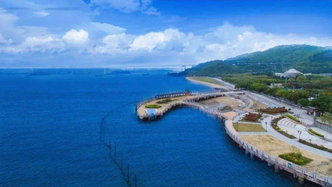 地址:广东省东莞市西南,珠江口东岸自驾线路:广州——广园快速路