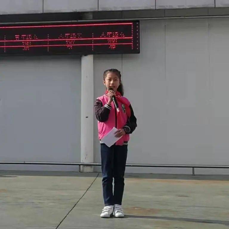 垃圾分类新时尚,王小学子在行动_活动