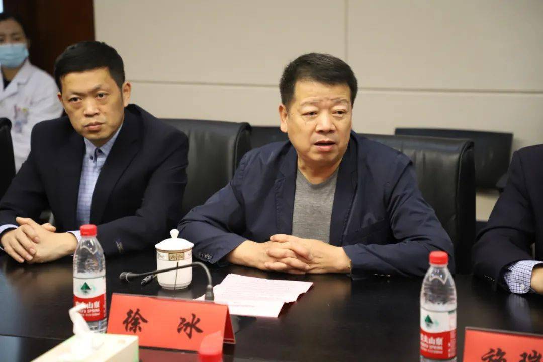 中大医院施瑞华教授工作室落户如皋市人民医院!