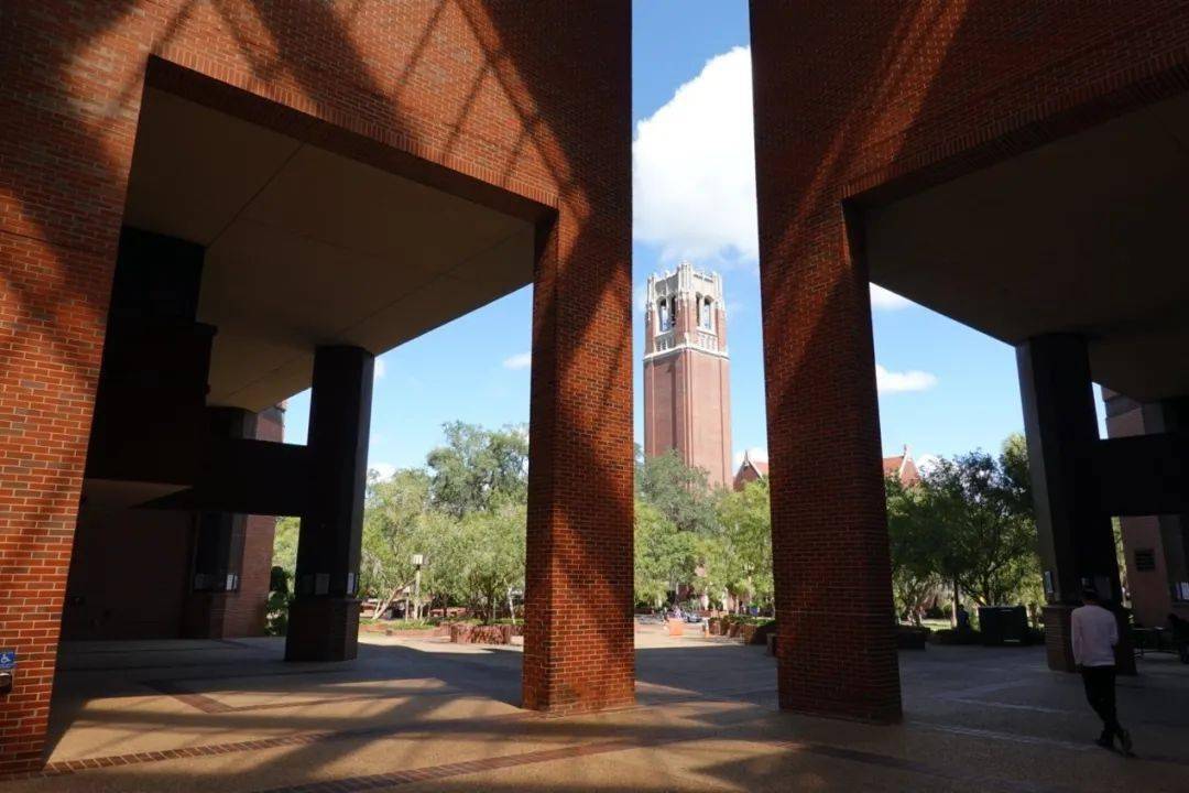 uic | 美国佛罗里达大学就读体验