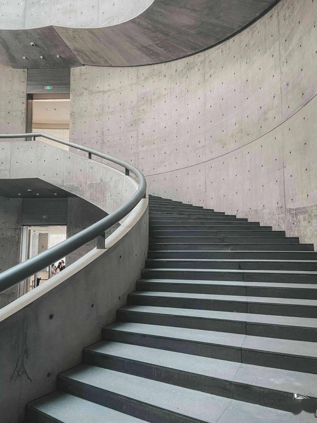 华南最大美术馆来了占地16000㎡亚洲首展咖啡