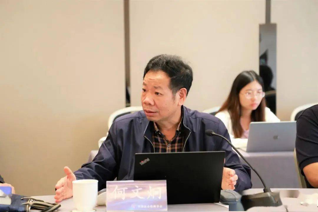 浙大这个五好导学团队,够暖_何文炯