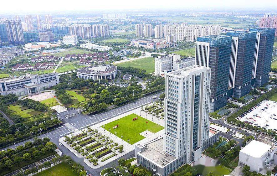 太仓这个区域迎来新规划!_浮桥镇