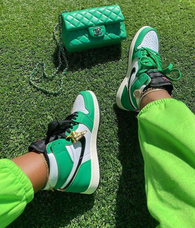 aj1尖货发售预告更新喜力配色国内抽签即将开启刚刚lpl还突袭专属发售