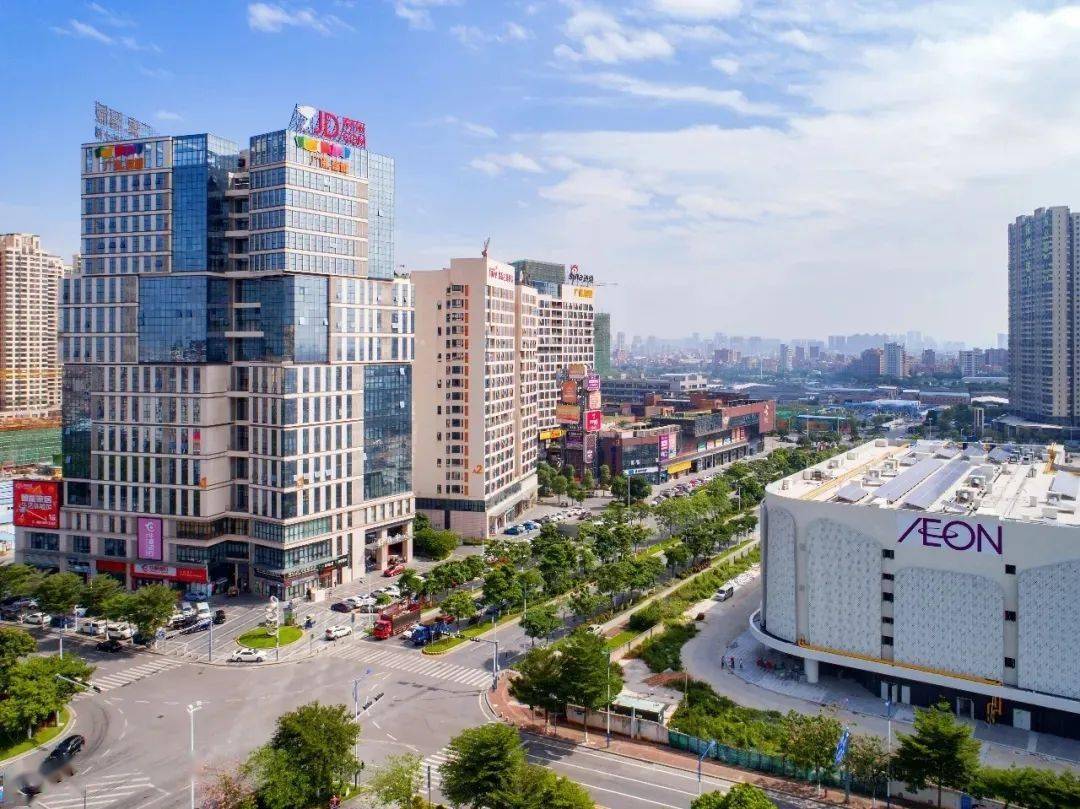 广佛智城被授予广佛电商直播产业实践基地