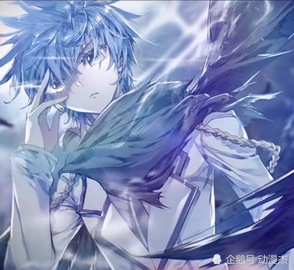 《终极斗罗》23册:蓝轩宇一人战一族,八臂神魔太子登场,被吊打