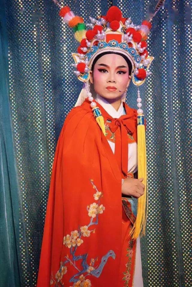 天台走出去的越剧文武生——桃源春晓 燕飞莺唱!