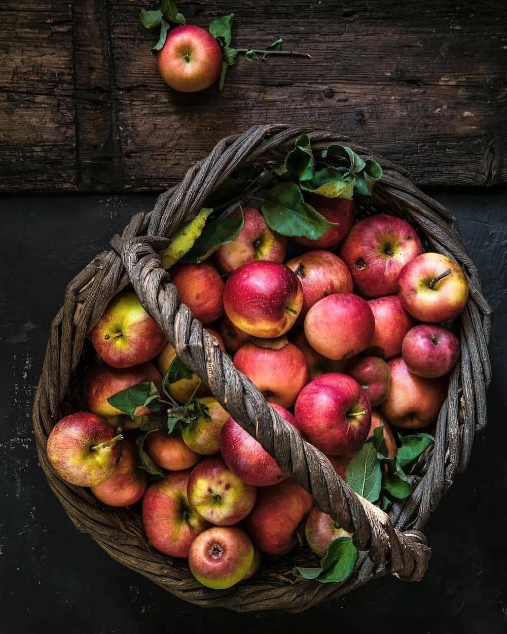 24张非常漂亮的静物摄影