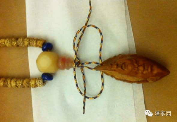 背云拴法大解密一学就会