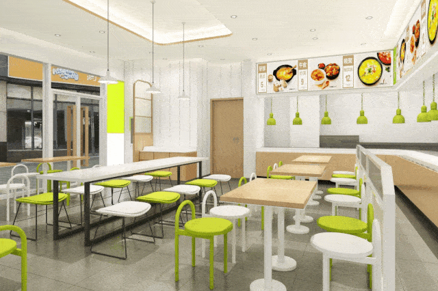 米粉注意大米先生10月又开23家店