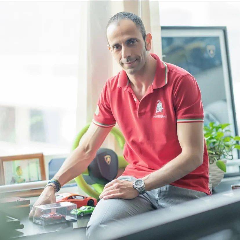 乔秋生(下午老师)