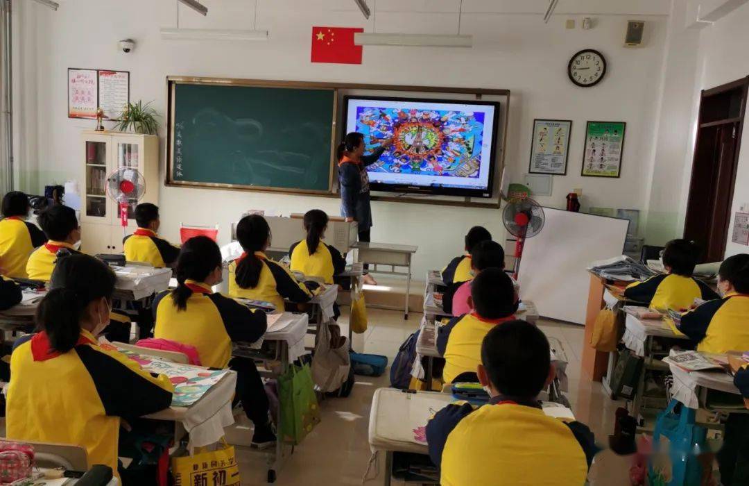 创海报 惜和平——刘家桥小学开展"服务创和平"海报大赛活动_手机搜狐