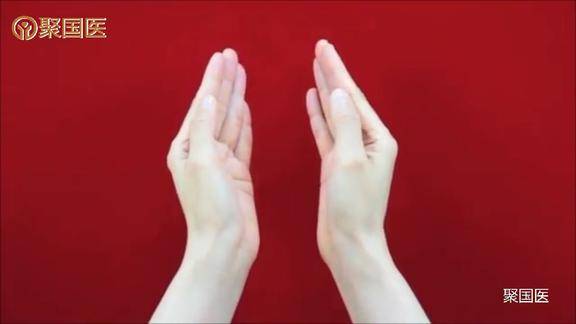 佛教佛学手印教学多宝如来多宝如来手印