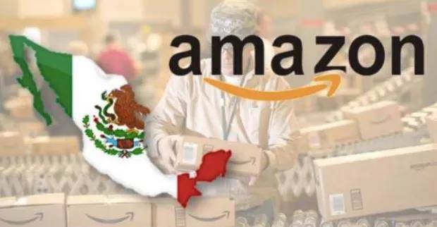 跨境电商大商机亚马逊这个动作很给力