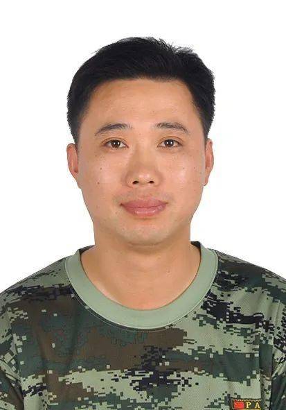 李雷14沈军:曹桥街道专职消防队队员宋国庆同志于2017年11月加入曹桥