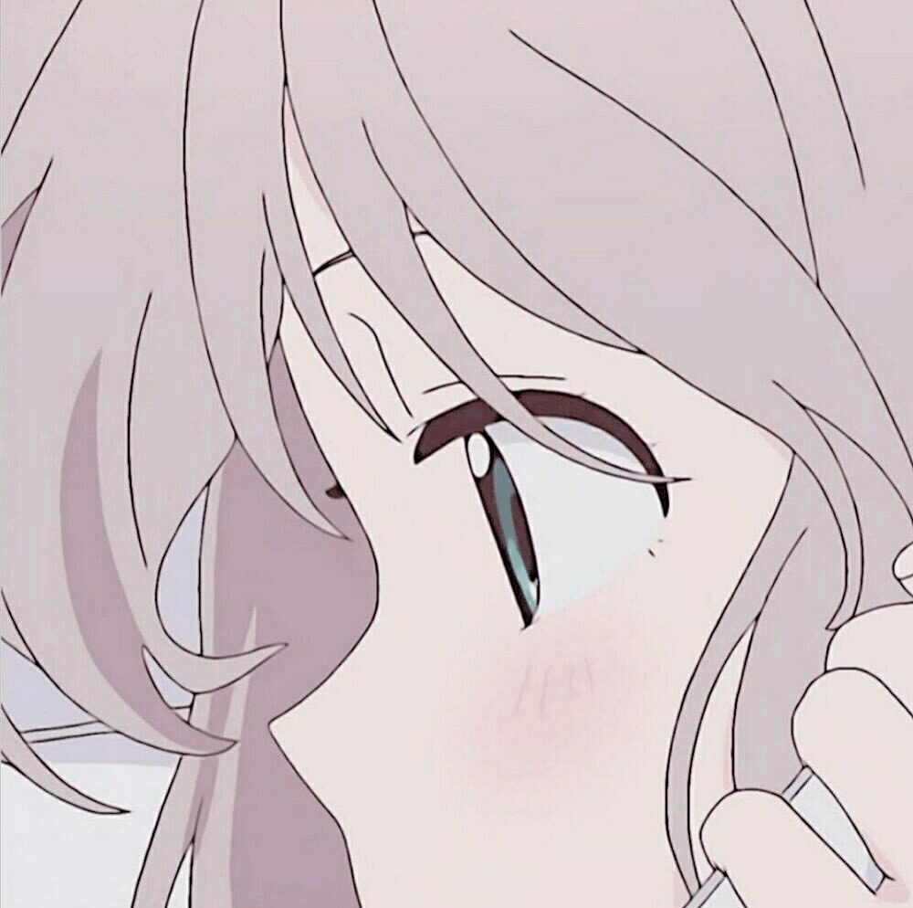 动漫女头 我会为我自己的可爱负责的