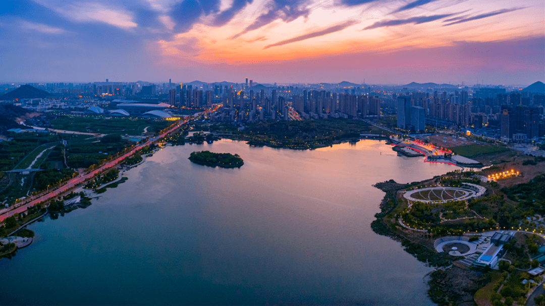 着力打造长三角"白菜心",安徽"杭嘉湖",以一城之光为全局添彩