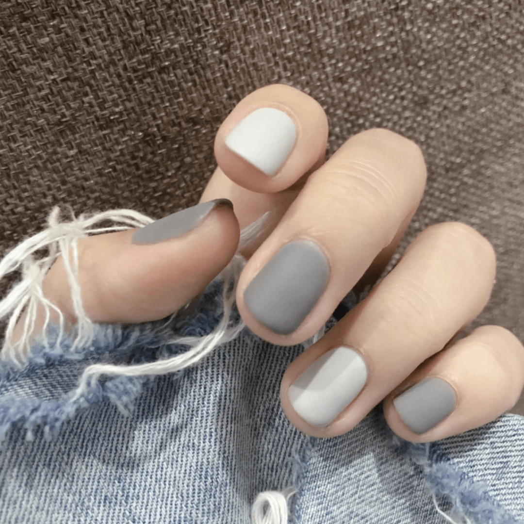 2020爆款美甲合集跟着美就完事儿了