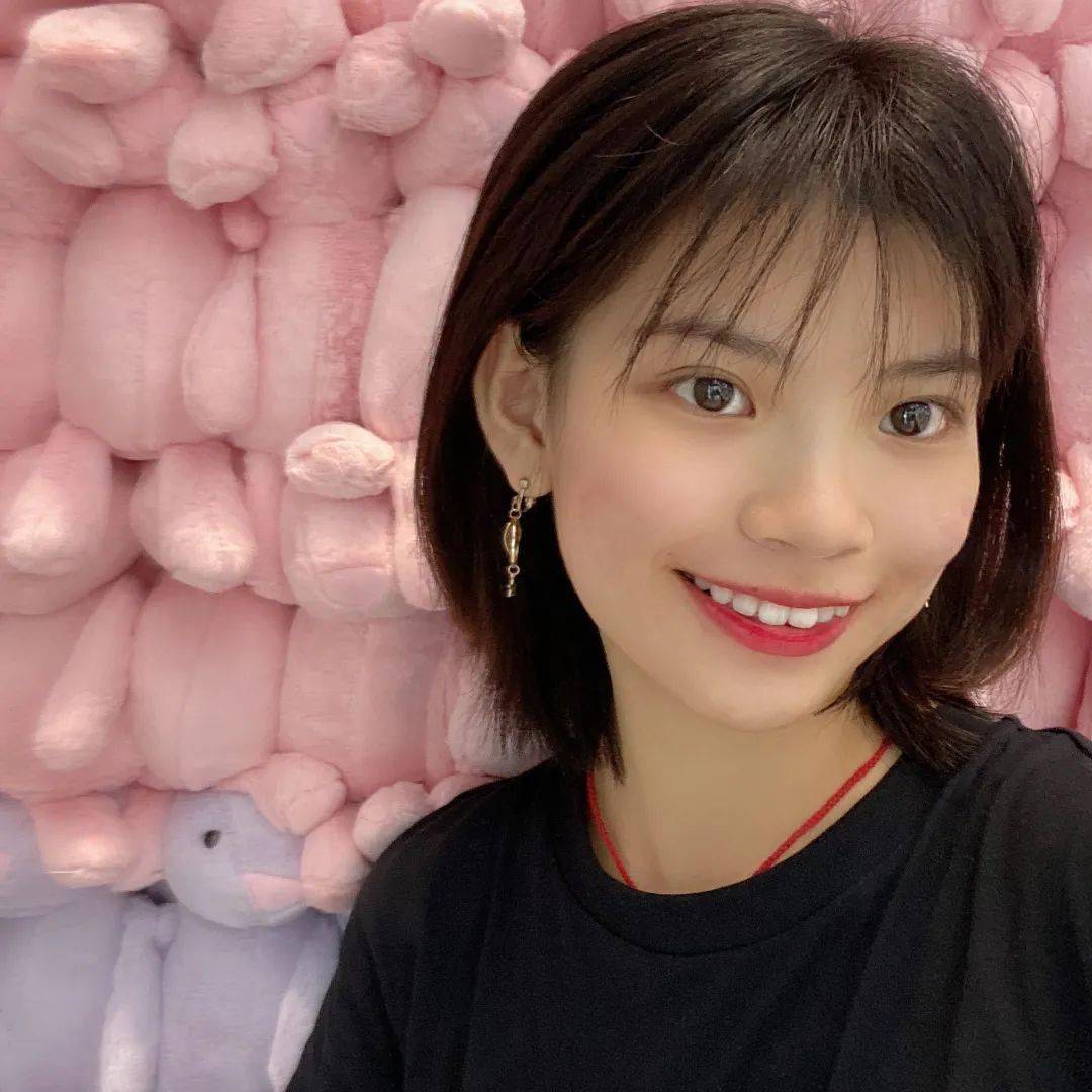 广电2001李妮蔚日语2001唐俏丰广电2002张姝晗03活动