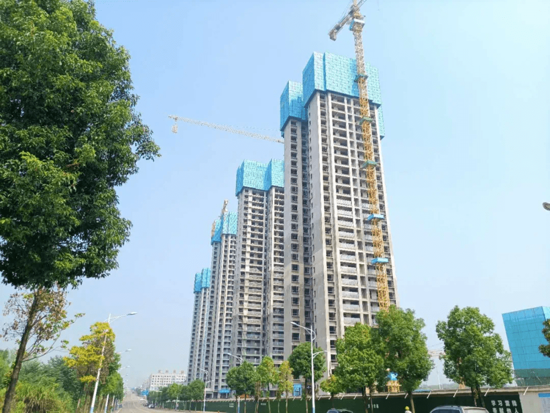 十月家书|大汉龙云台喜封金顶,归家可期!