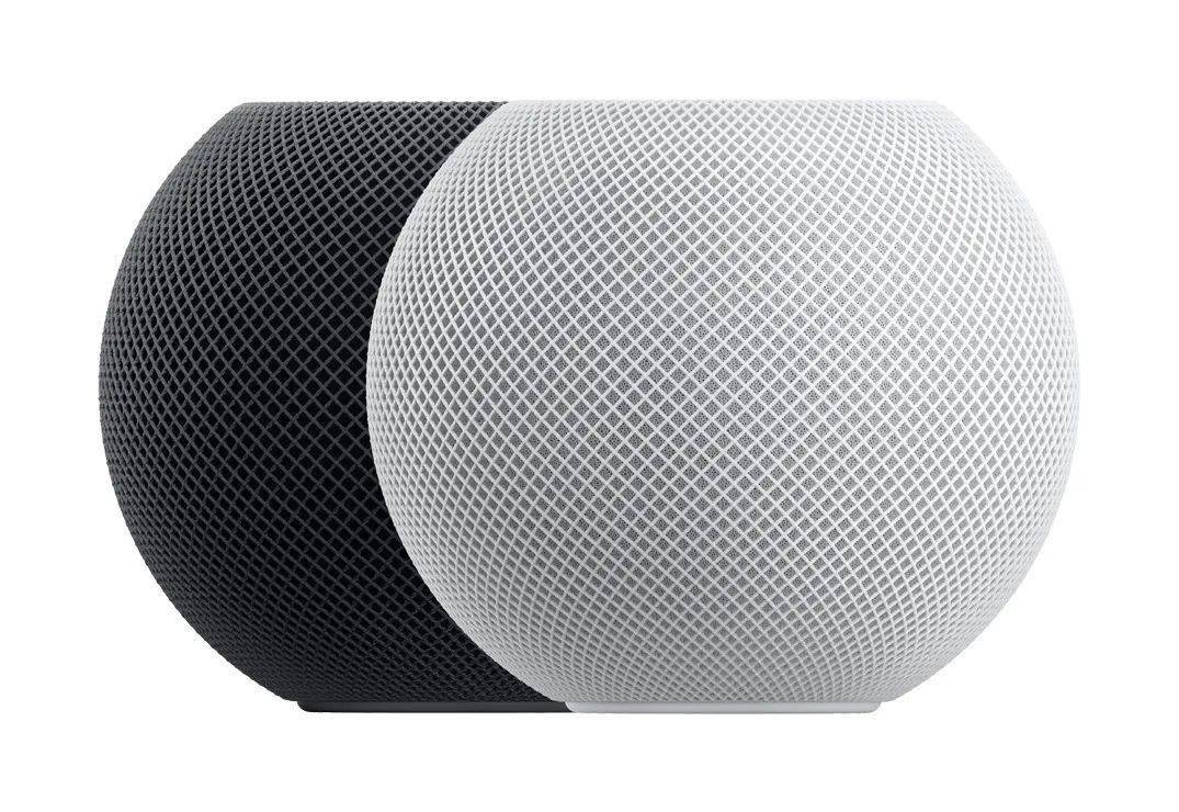 749元 苹果homepod mini发布:音质喜人