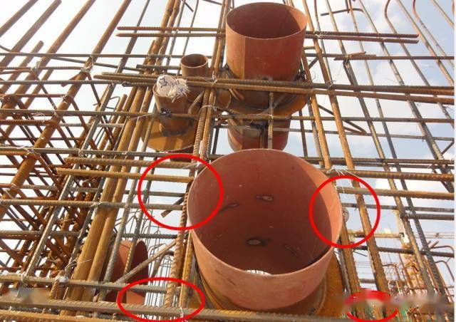 人防工程验收不通过的原因!施工要注意