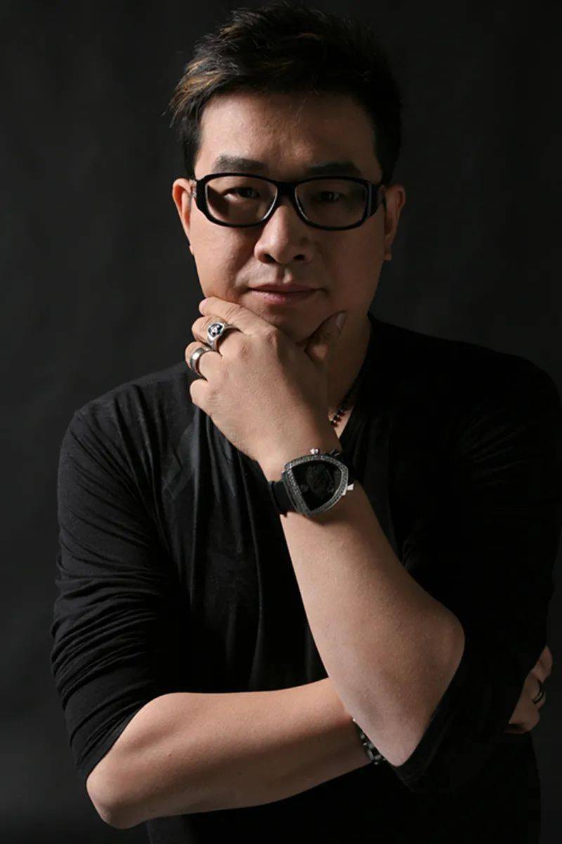 香港著名设计师刘亮周作品西雅图某知名企业家别墅