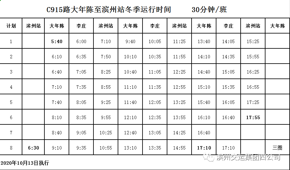 今起部分城际公交发车时间市区线路调整fm1042出行