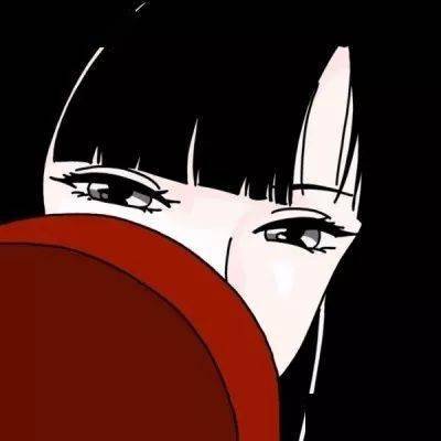 旧漫头像丨怀旧风微信头像