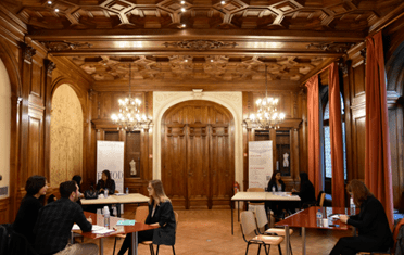 esmod服装设计学院---时装界的"哈佛"