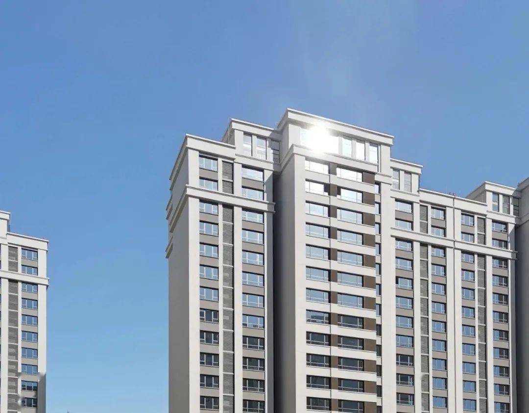 一线房企如何完成交房标准化动作库尔勒领地兰台府10月交房大探访