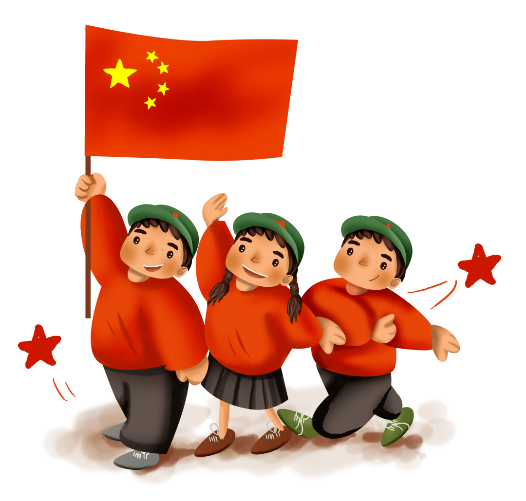 寻访英雄劳模弘扬工匠精神四2中队红领巾寻访报告