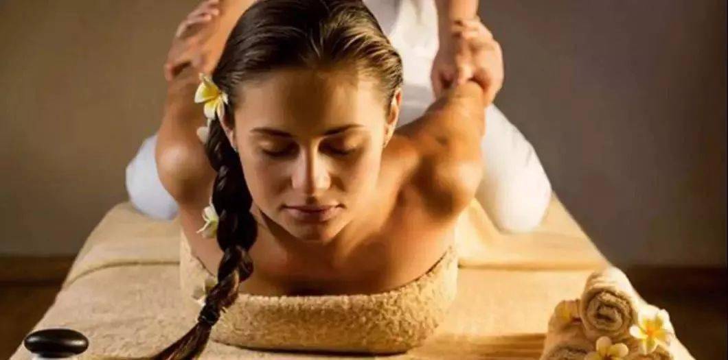 解除疲劳599元享159元泰禅泰禅之旅spa套餐全息推拿十