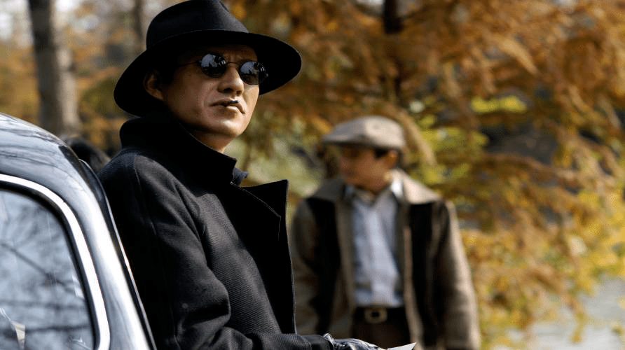 今晚第一剧场《海狼行动》强势登场!_手机搜狐网