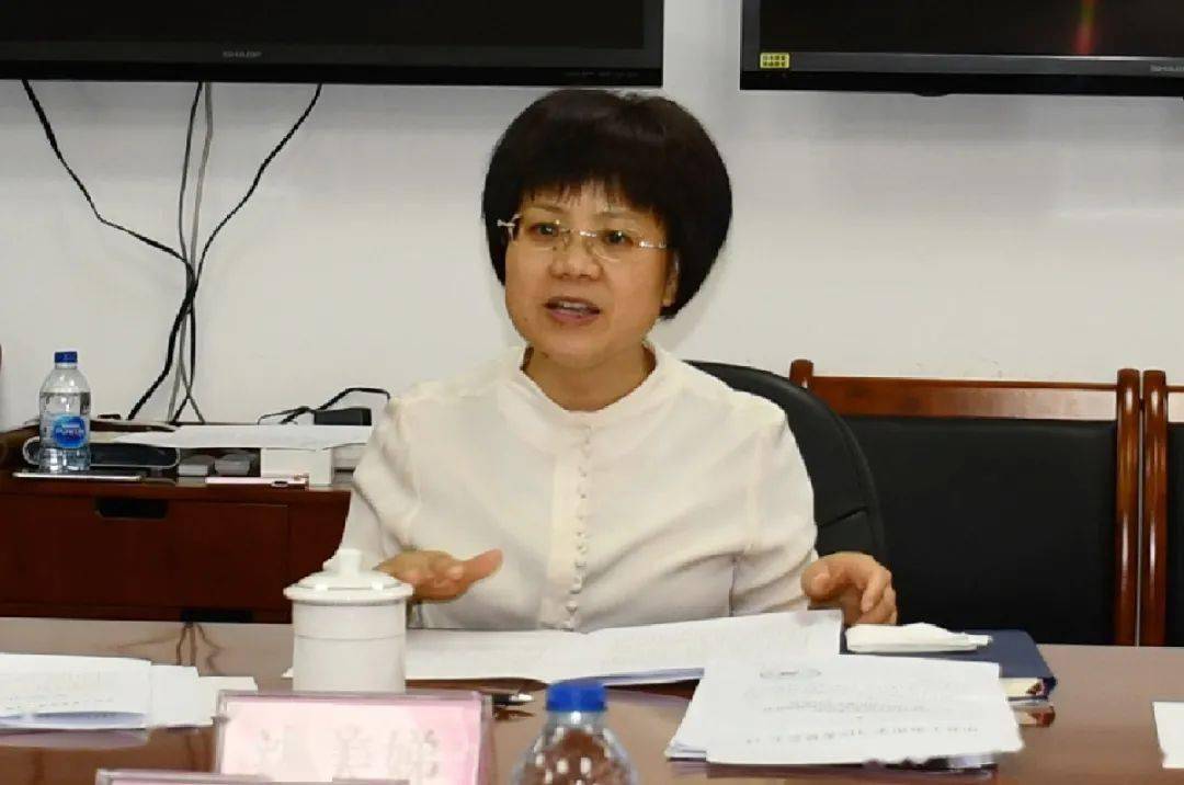 区领导到区国资委调研国资国企改革发展工作