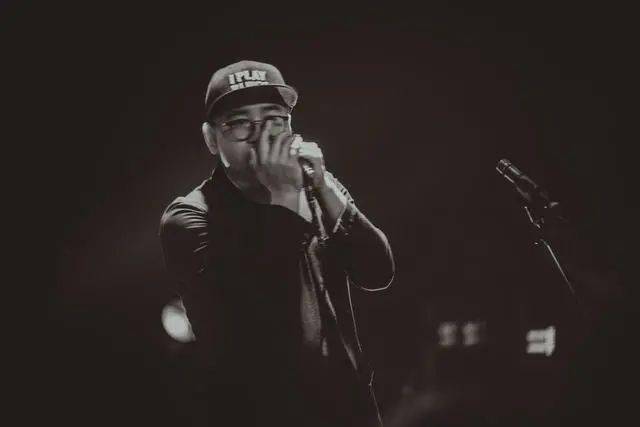 今晚丨mojohand2020新专辑巡演嘉宾杨策三重奏