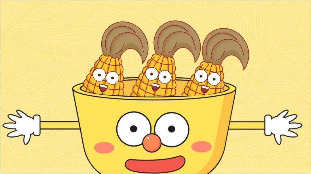 玉米须就是玉米皮包裹下丝丝缕缕的像胡须一样的东西,又称为龙须,用来