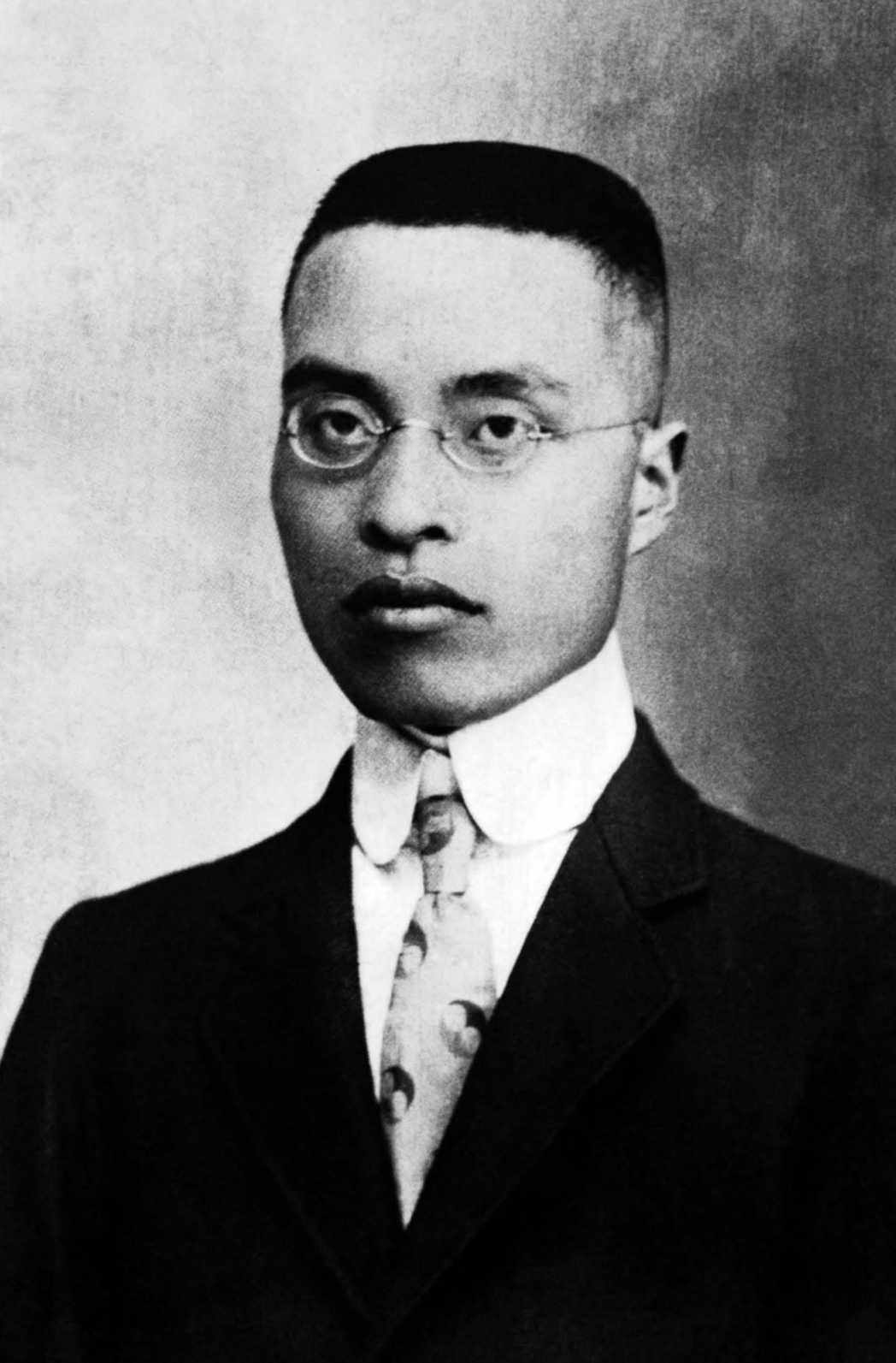 冯友兰先生逝世30周年 | 他一生都在思考中国文化向何处去的问题_哲学史