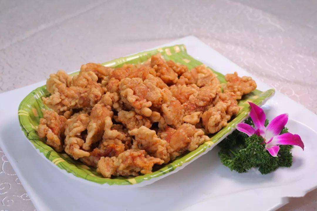 莆田荔枝肉,好吃上天的奥秘是什么?