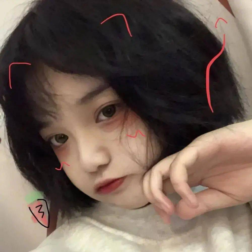 仙女头像